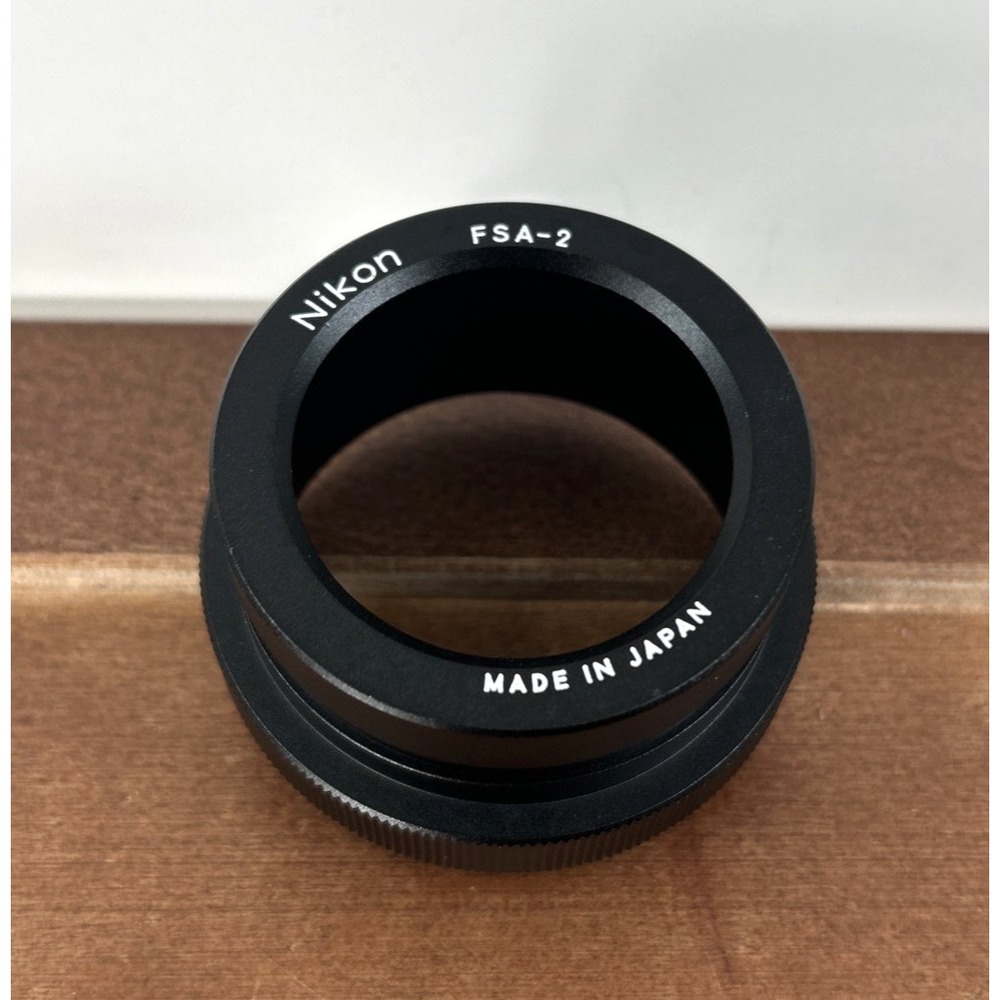Nikon FSA-2 Camera‎ Adapter Fieldscope
